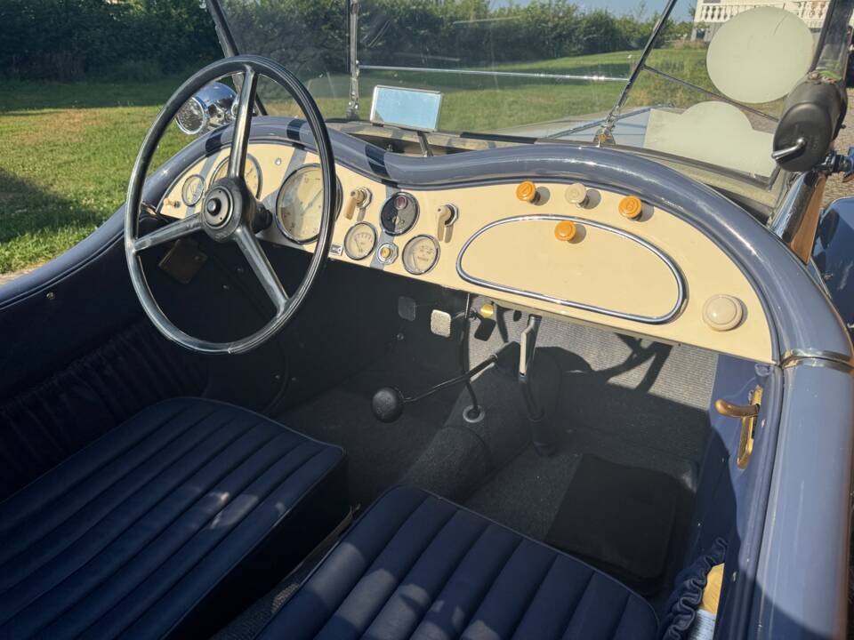 Image 5/17 of BMW 319/1 Sport (1935)