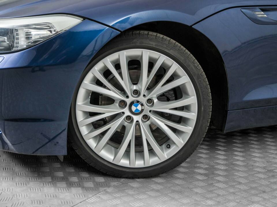 Bild 4/50 von BMW Z4 sDrive23i (2010)