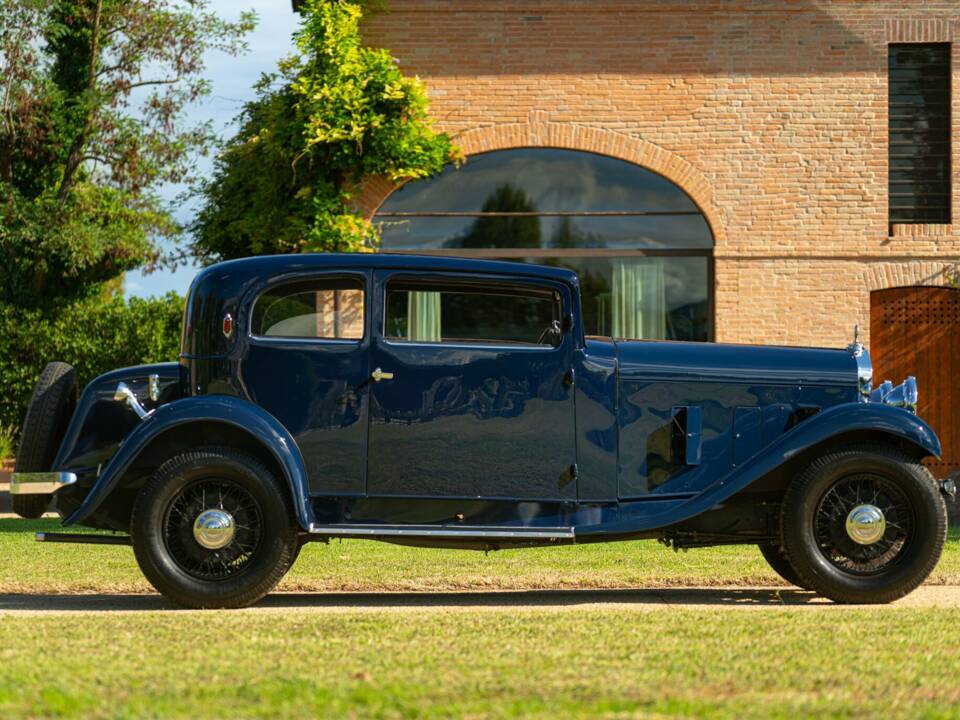 Imagen 5/50 de Delage D6-11 (1933)