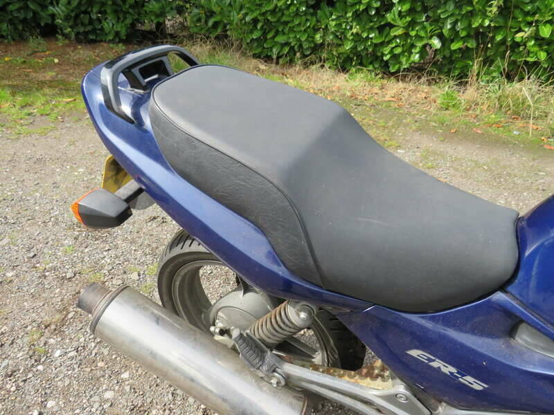 Bild 23/39 von Kawasaki DUMMY (1997)