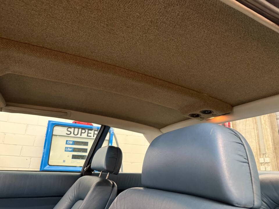 Bild 11/16 von Ferrari 400i (1982)