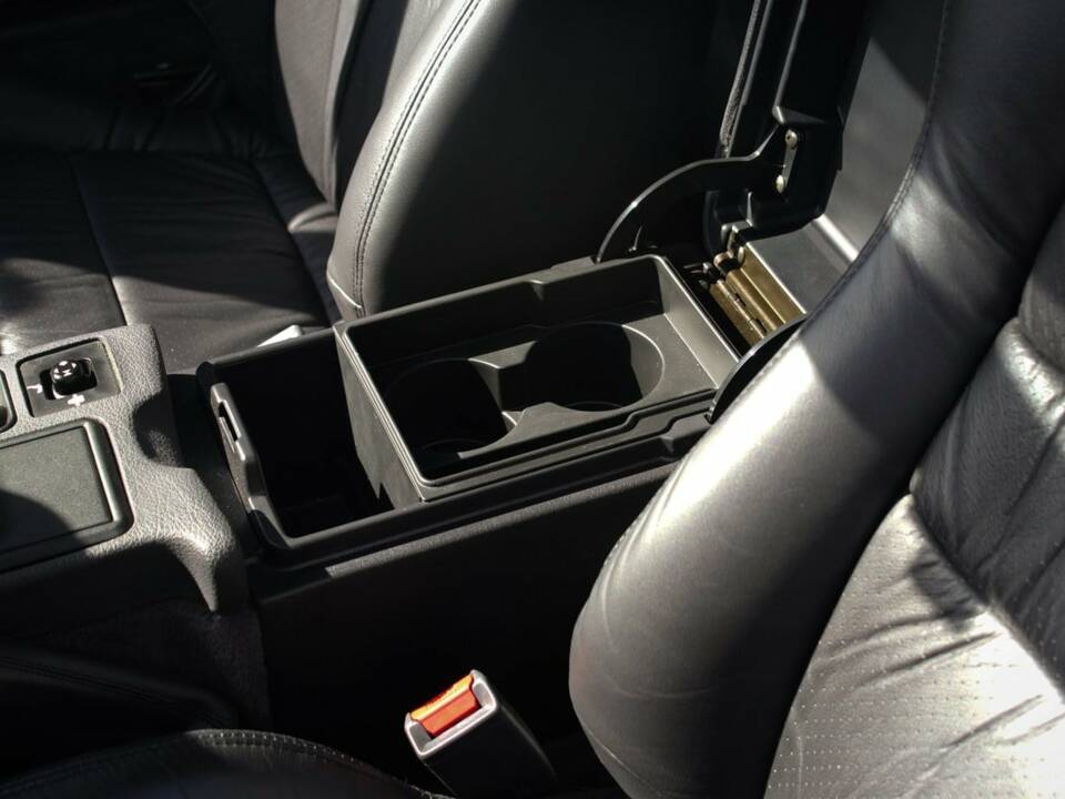 Bild 26/80 von Mitsubishi 3000 GT (1992)