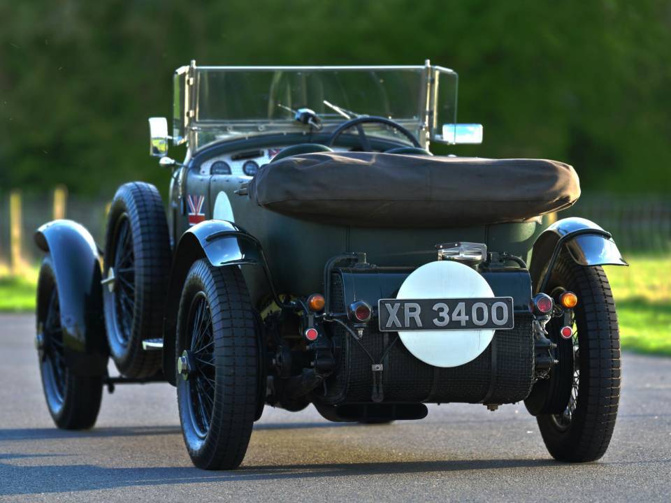 Image 9/50 of Bentley 3 1&#x2F;2 Liter (1924)