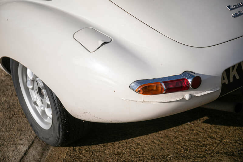 Bild 40/50 von Jaguar E-Type 4.2 (1964)