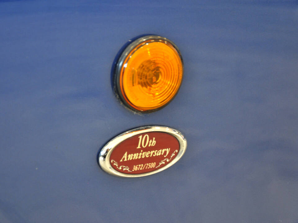 Image 28/47 of Mazda MX-5 1.8 (1999)