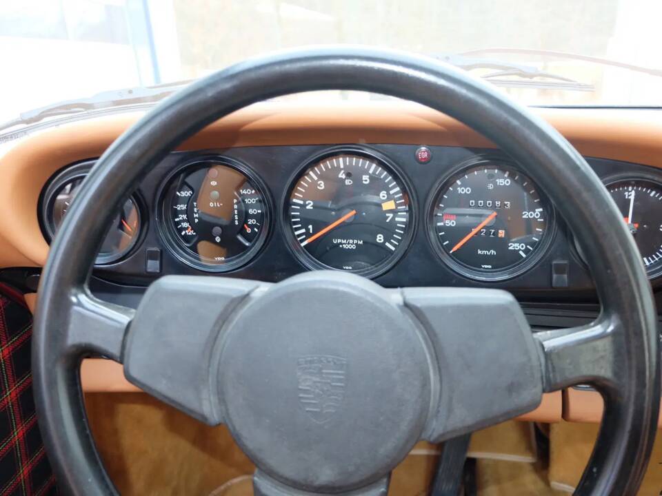 Bild 35/57 von Porsche 911 2.7 S (1975)