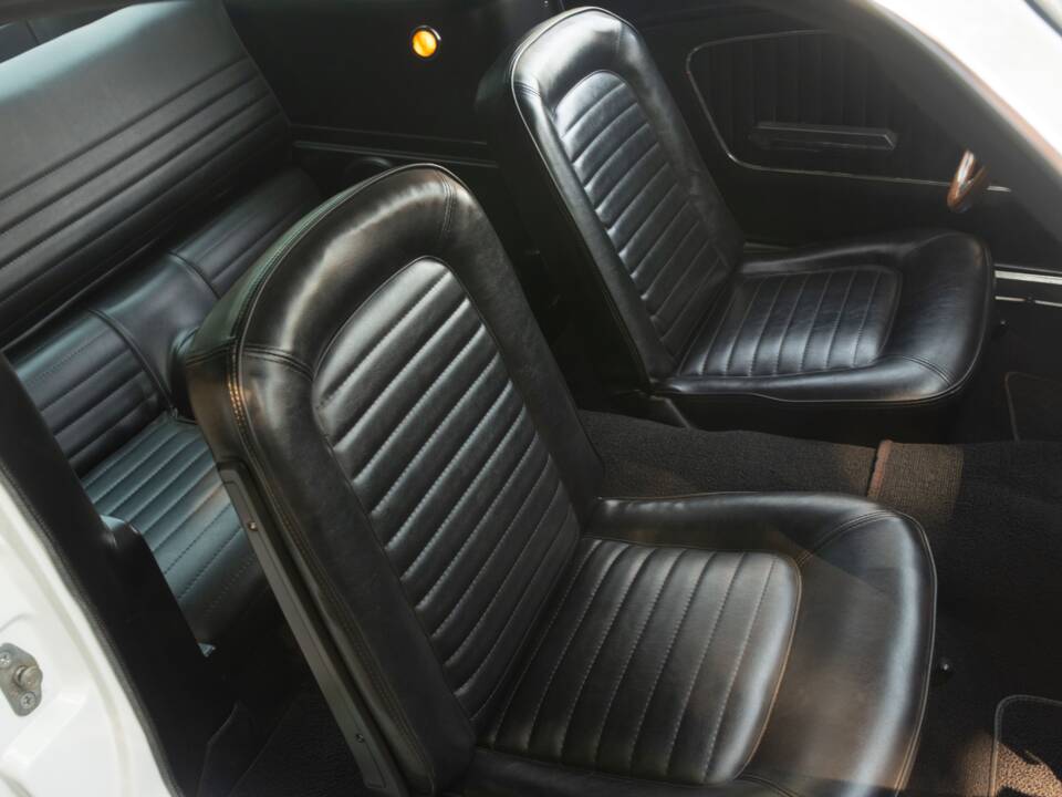Image 43/54 of Ford Shelby GT 350 (1965)