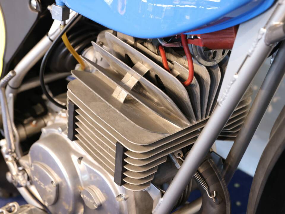 Image 11/25 of Ducati Regolarità 125 (1900)