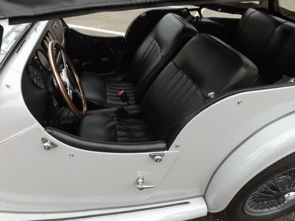 Immagine 35/50 di Morgan 4/4 1600 (1985)