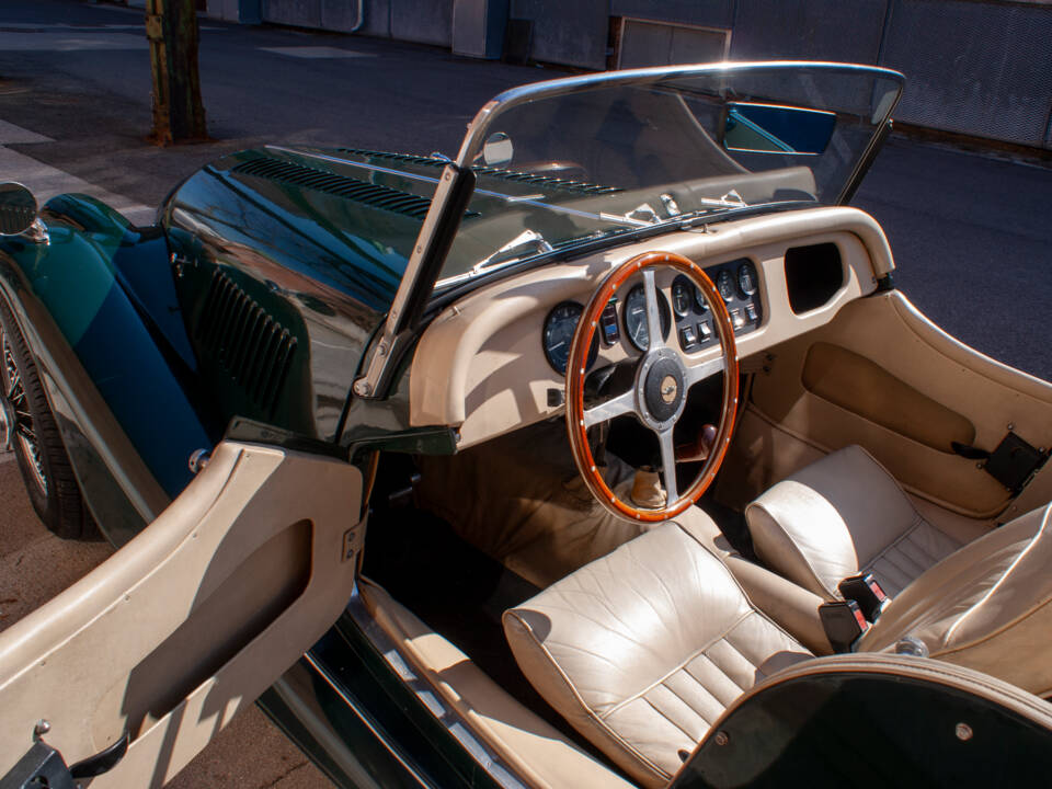 Image 13/17 of Morgan 4&#x2F;4 1600 (1984)