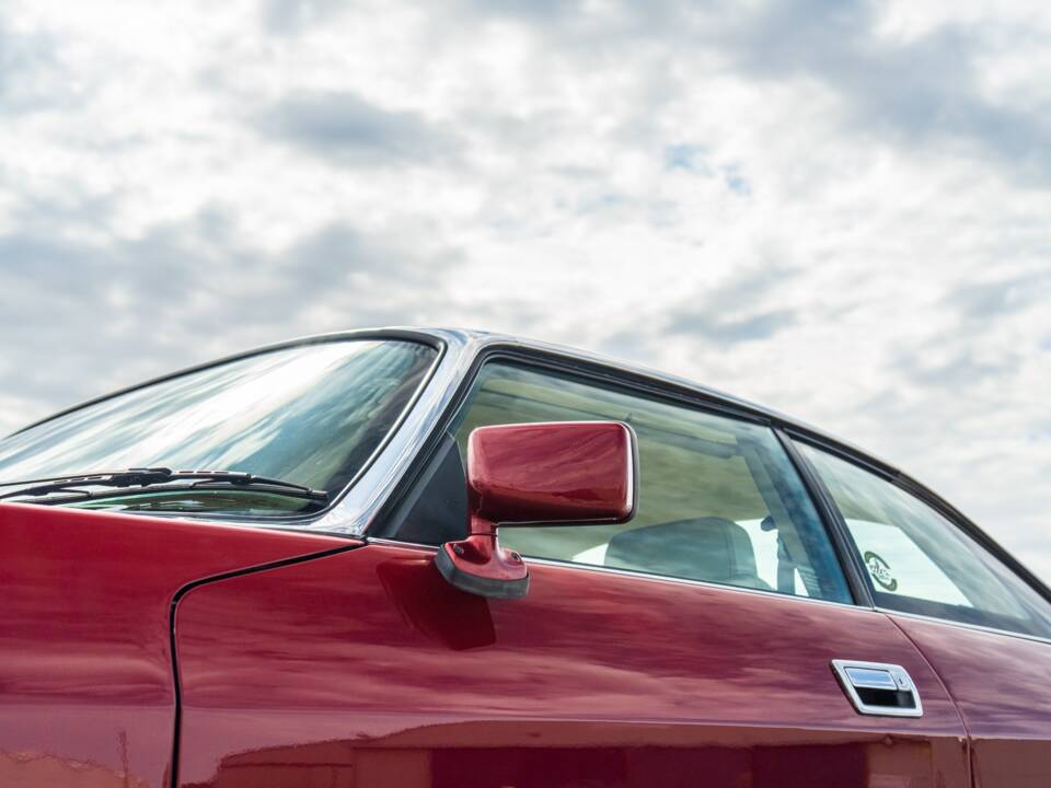 Imagen 7/50 de Jaguar XJRS 6.0 (1993)