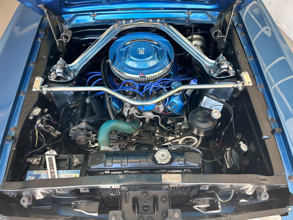 Bild 14/25 von Ford Mustang 289 (1965)