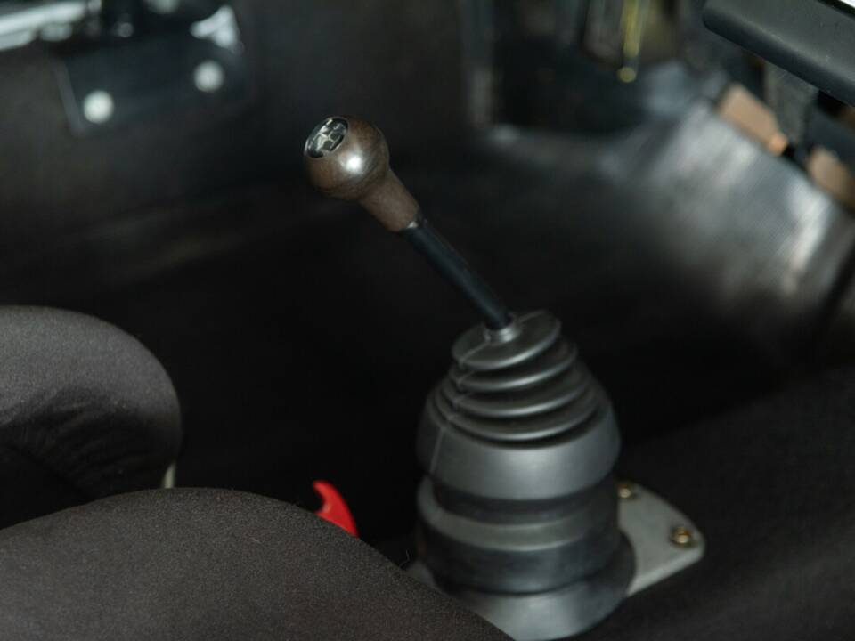 Afbeelding 46/50 van Porsche 911 RSR 2.8 (1973)