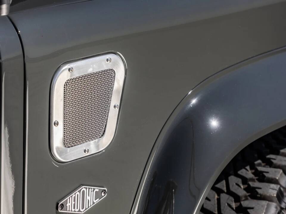 Bild 5/13 von Land Rover Defender 110 (2012)