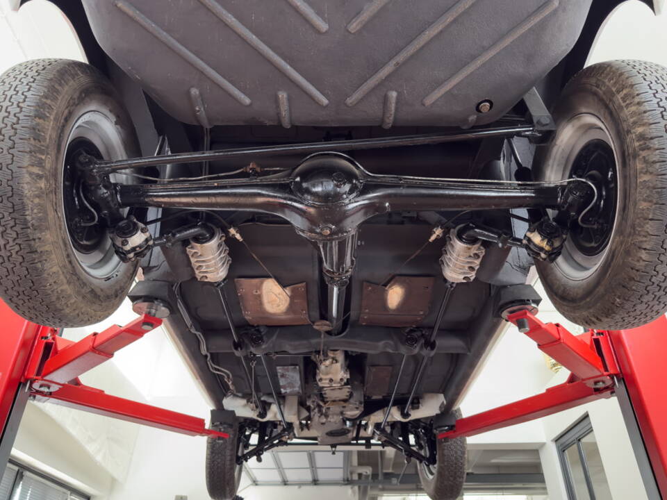 Image 44/50 of BMW 507 (1957)