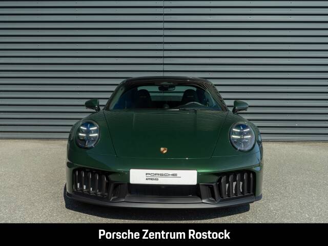 Obraz 32/33 pojazdu Porsche 911 Carrera GTS (1900)