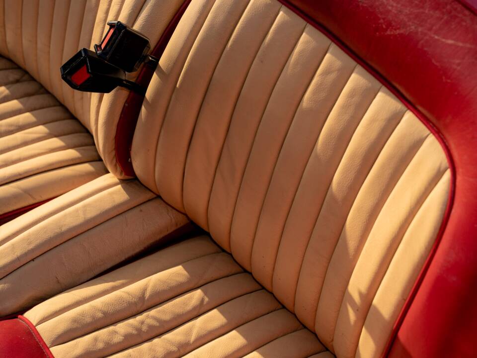 Afbeelding 57/58 van Jaguar XK 120 OTS (1951)