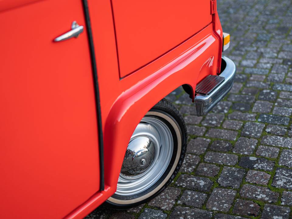 Image 5/52 of Renault Estafette (1977)