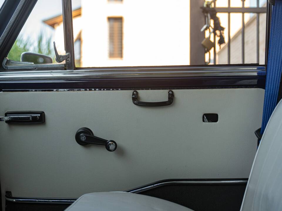 Image 31/50 of Innocenti Mini Cooper 1000 (1973)