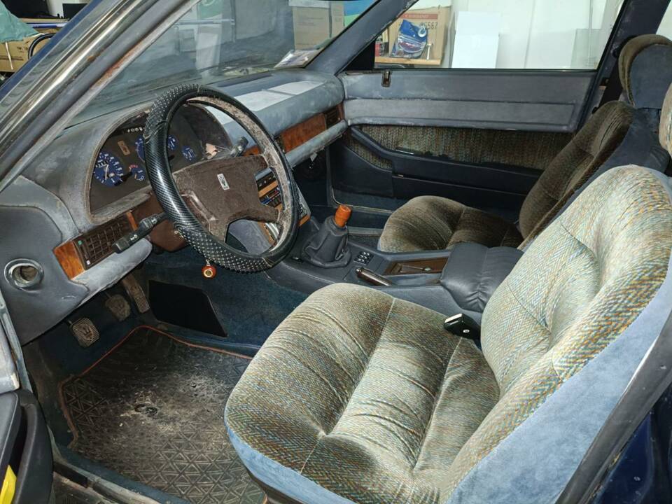 Afbeelding 29/37 van Maserati 420 i (1985)