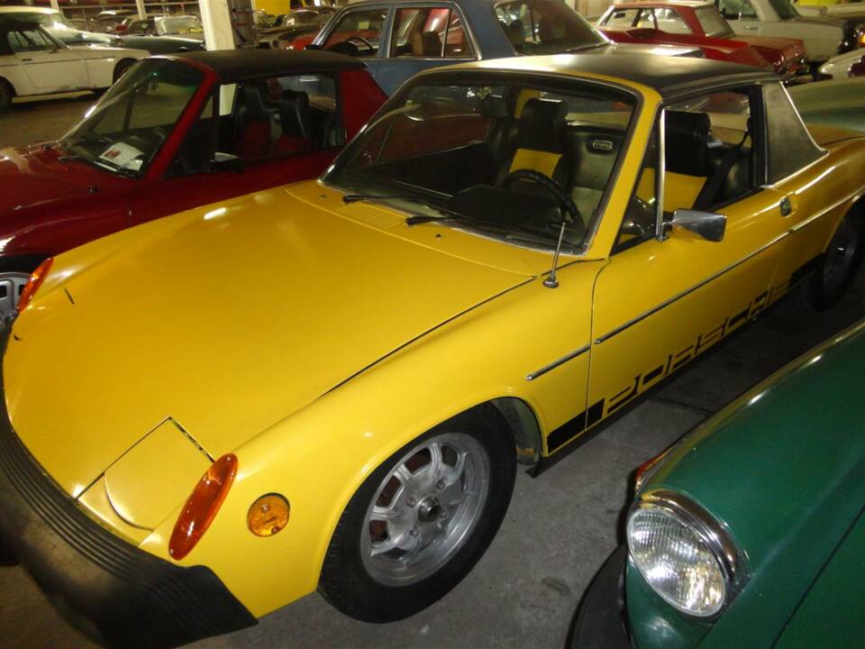 Afbeelding 13/32 van Porsche 914&#x2F;4  2.0 (1975)