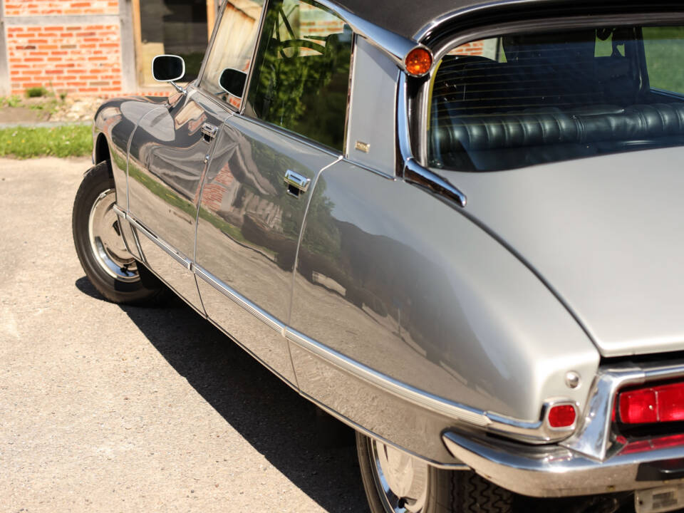 Bild 58/98 von Citroën DS 23 (1974)