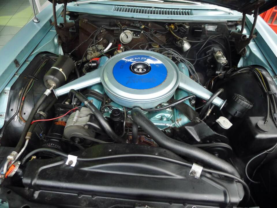Image 15/15 of Oldsmobile Toronado (1967)