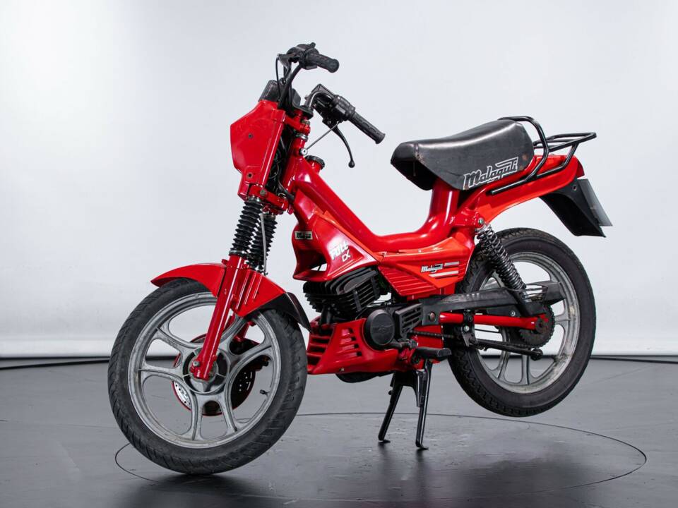 Bild 2/50 von Malaguti Fifty (1980)