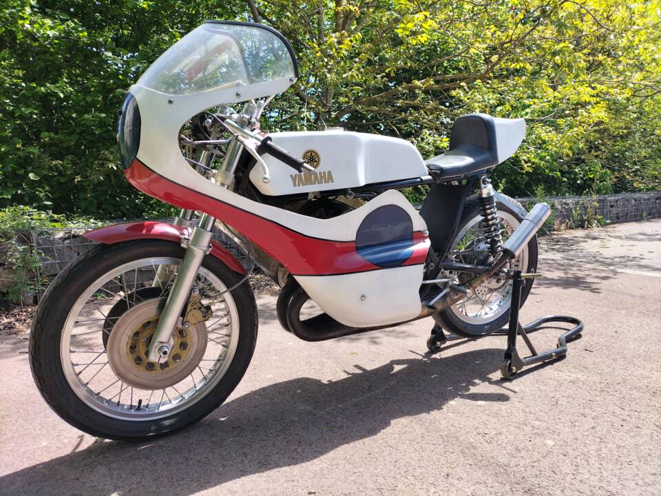 Bild 89/95 von Yamaha DUMMY (1973)