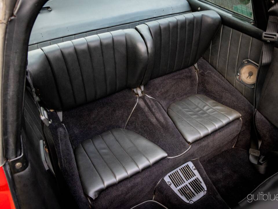 Immagine 45/51 di Porsche 911 2.2 E (1970)