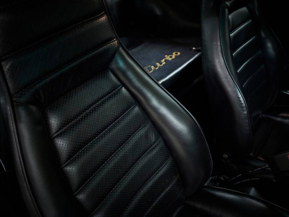 Bild 57/99 von Porsche 911 Turbo 3.3 (1980)