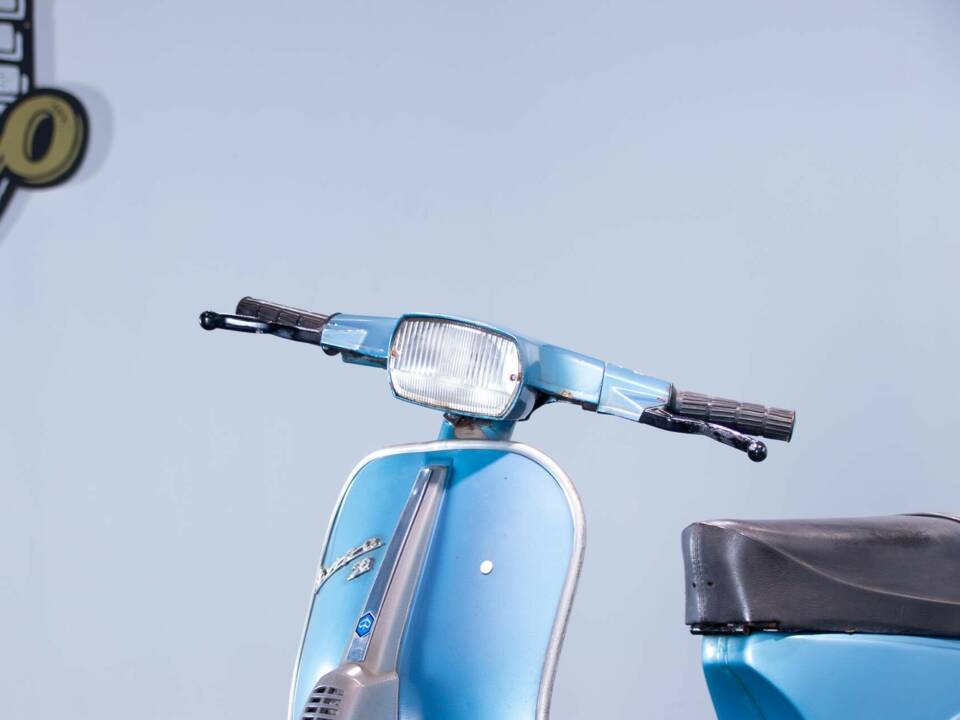 Bild 41/42 von Piaggio Vespa 50 Special (1972)