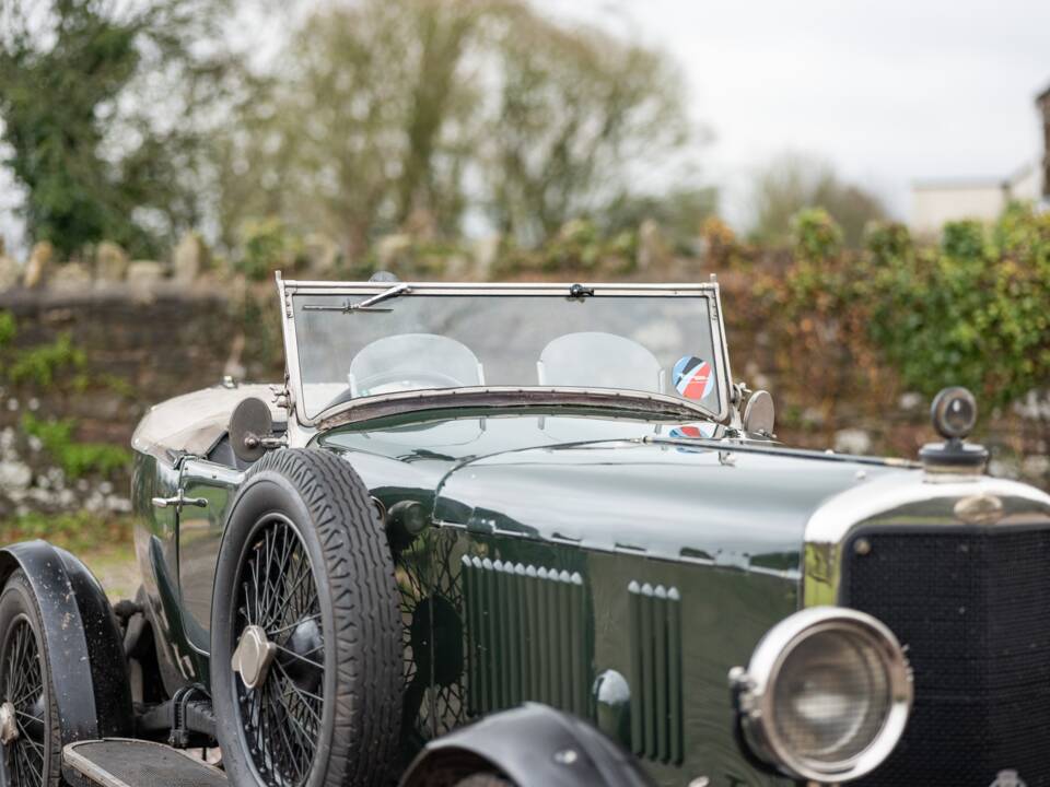 Imagen 20/50 de Sunbeam 20/60 hp DHC (1927)