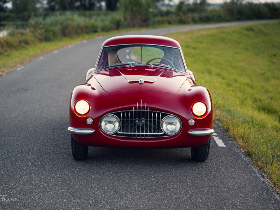Bild 10/19 von FIAT 8V (1953)