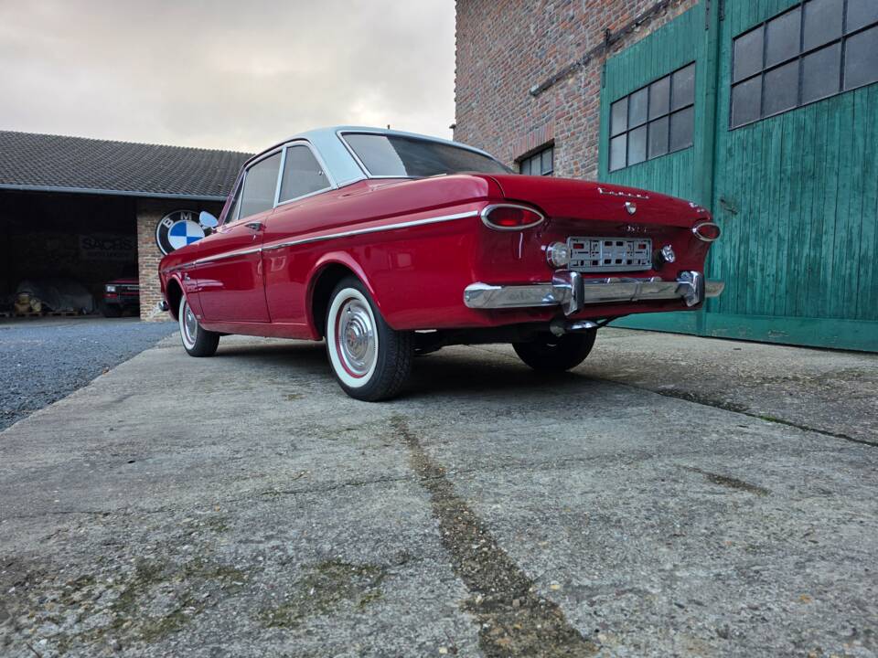 Bild 14/58 von Ford Taunus 12m 1500 TS (1965)