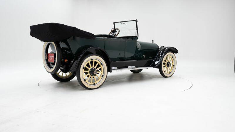 Bild 2/15 von Buick K-45 (1920)