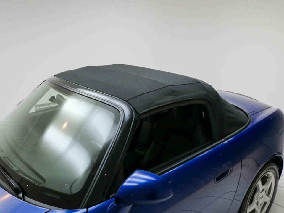 Afbeelding 21/23 van Honda S 2000 (2000)