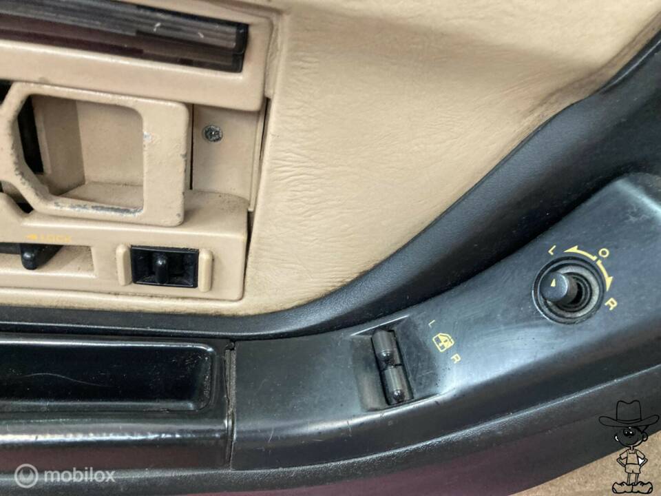 Immagine 15/29 di Chevrolet Corvette (1992)