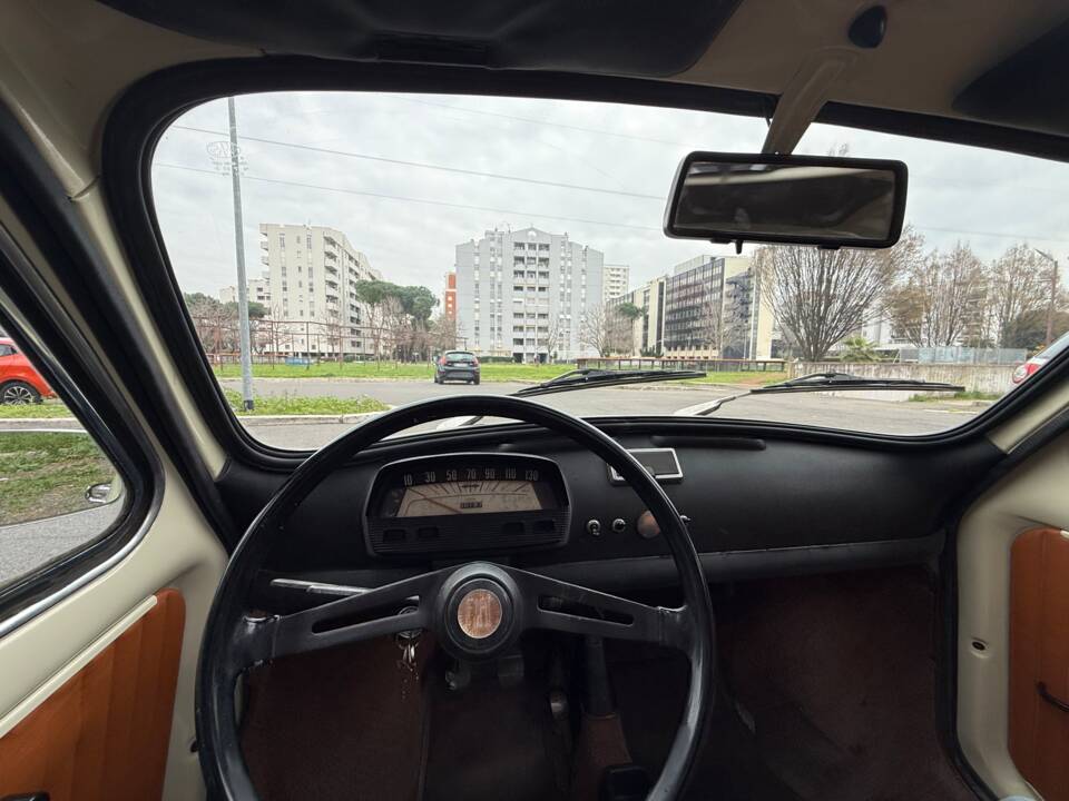 Immagine 34/97 di FIAT 500 L (1972)