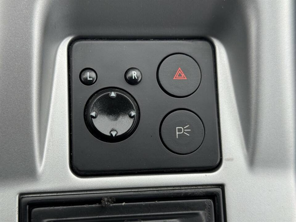 Immagine 20/44 di Ferrari 360 Spider (2004)