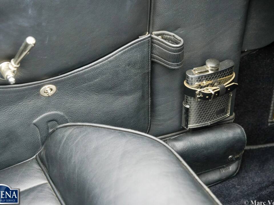 Imagen 12/51 de Bentley Speed Eight (1948)