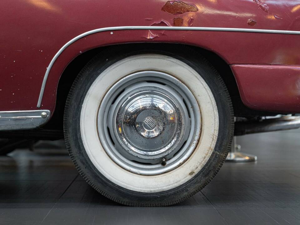 Afbeelding 17/43 van FIAT 1400 (1950)