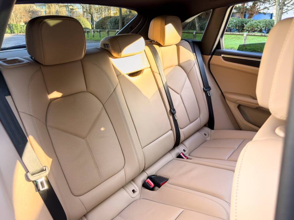 Afbeelding 23/24 van Porsche Macan GTS (2022)