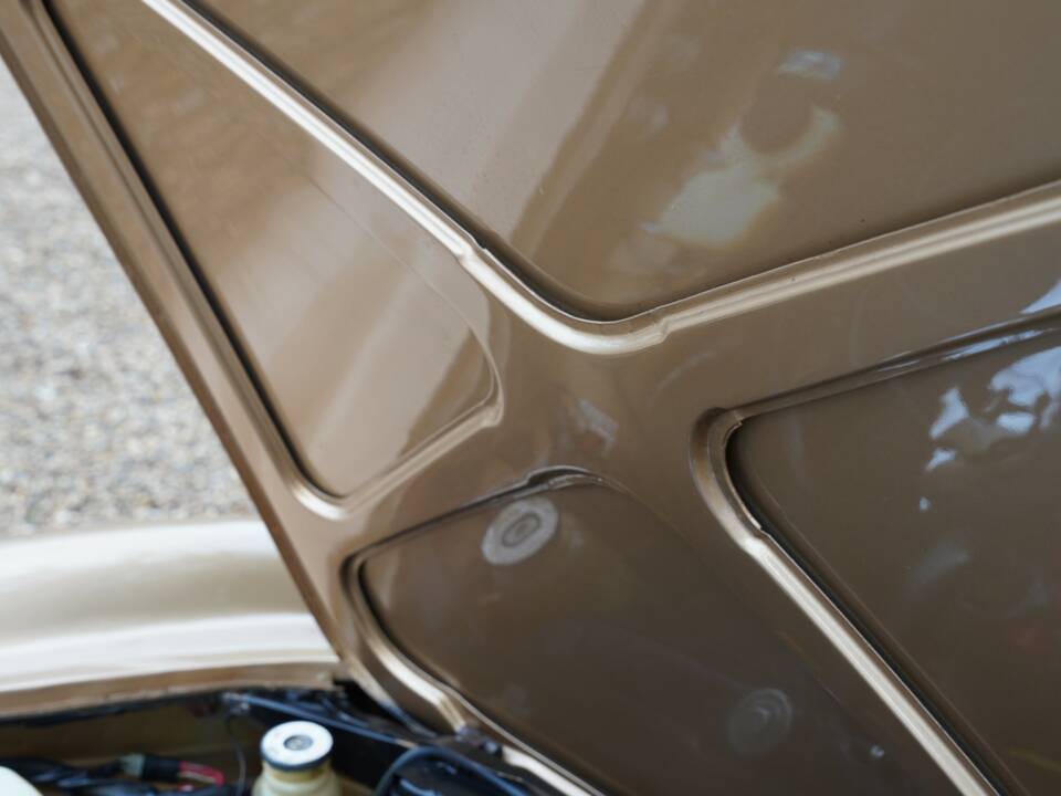 Image 19/50 of Volvo 1800 E (1972)