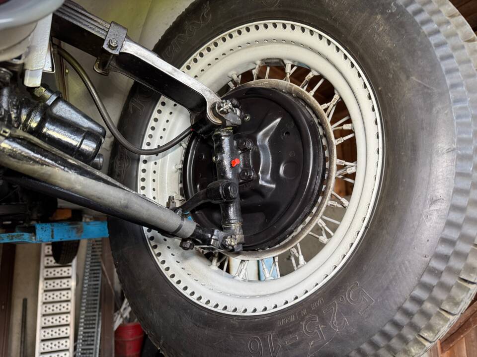 Afbeelding 42/72 van BMW 315&#x2F;1 Sport (1934)