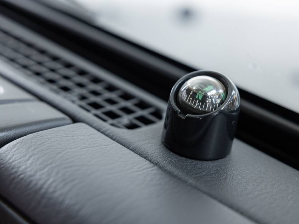 Imagen 17/30 de Jeep Wrangler TJ ESTREMO V8 (2005)