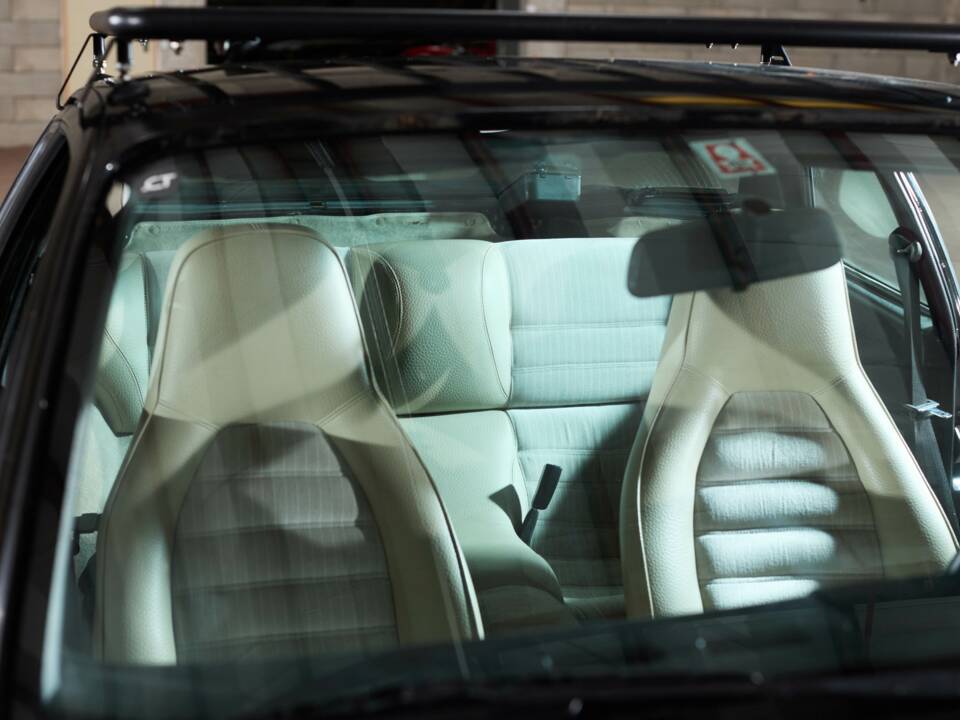 Imagen 20/96 de Porsche 924 S (1986)