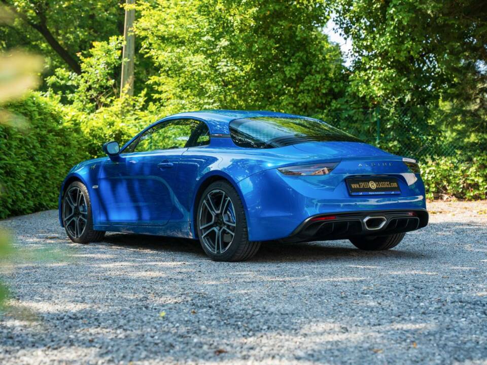 Bild 32/39 von Alpine A 110 &quot;Première Édition&quot; (2018)