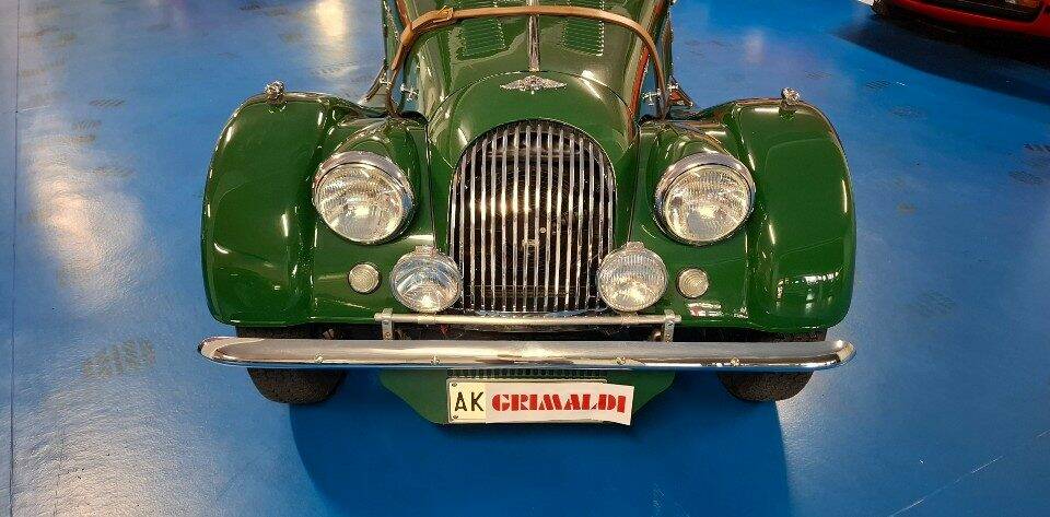 Bild 3/50 von Morgan 4&#x2F;4 Series V (1964)