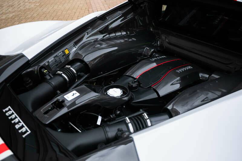 Bild 27/50 von Ferrari 488 Pista (2020)